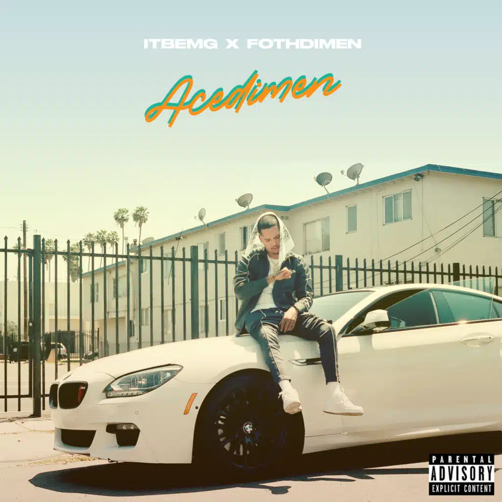 Acedimen