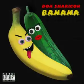 Banana (Spidy Johnson's Banana's Kiss Remix)