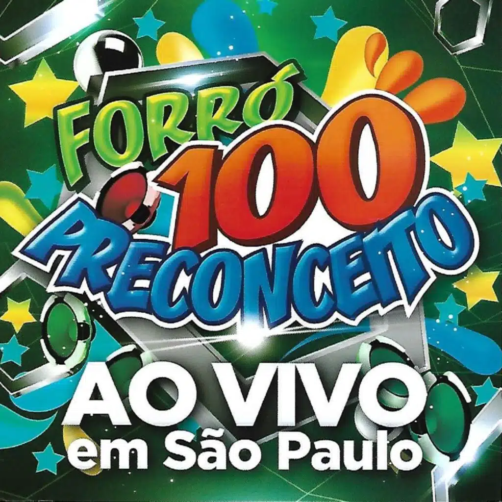 Ao Vivo em São Paulo