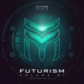 Futurism Volume 01