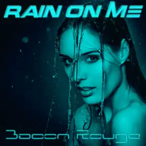 Rain on Me (Blinding Lights Remix Edit)