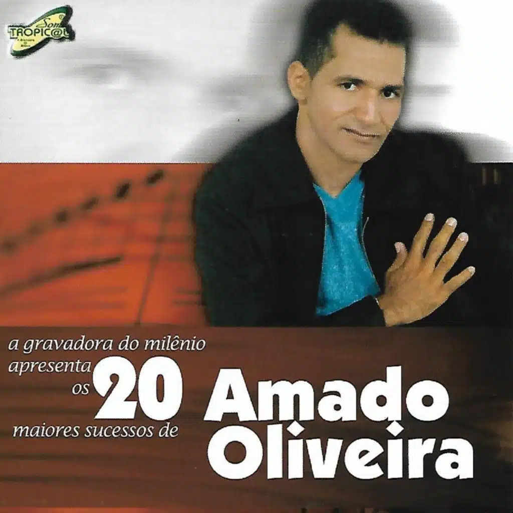 Os 20 Maiores Sucessos