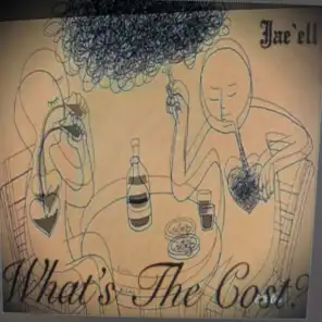 What's the Cost? (feat. Endego)
