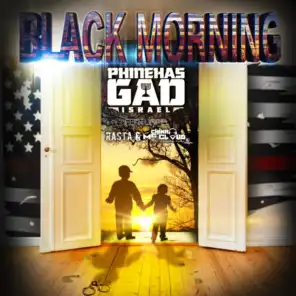 Black Morning (feat. Rasta, China Mc Cloud & Dig Nitty)