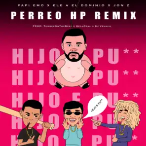 Perreo HP (Remix)