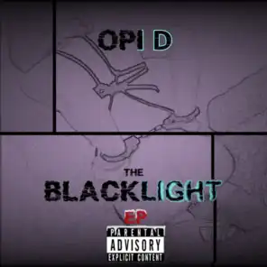 The Blacklight EP