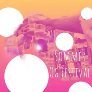 Sommer Og Festival