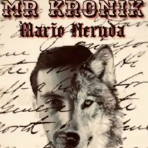 Mario Neruda