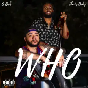 Who (feat. Q Rich)