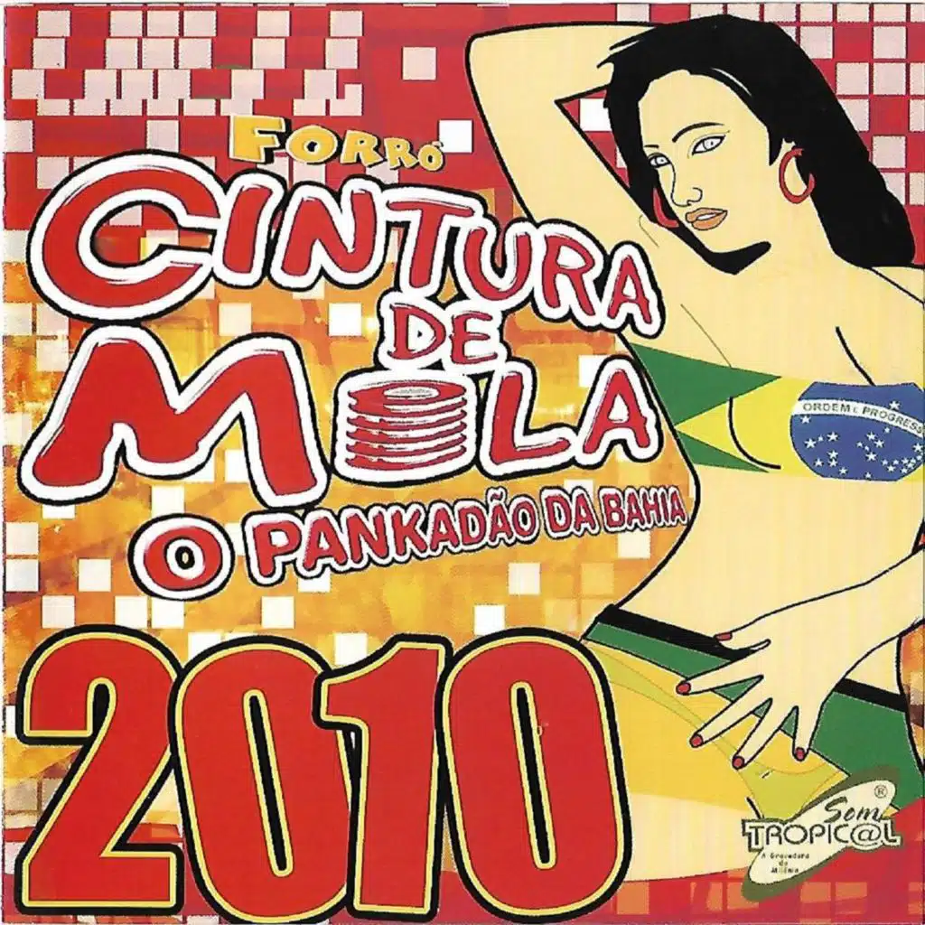 Minha Mulher Me Flagrou (Ao Vivo)