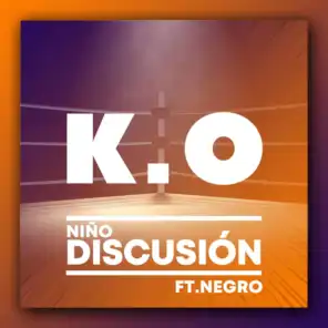 K.0 (feat. Negro)
