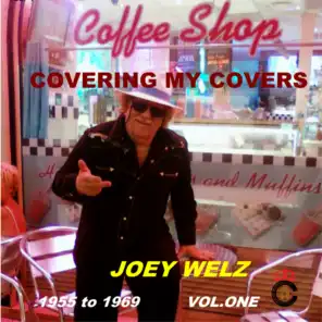 Covering My Covers, Vol. 1