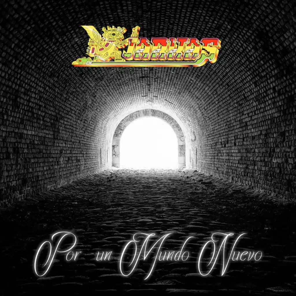 Por un Mundo Nuevo (feat. Chila Jatun)