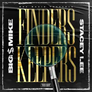 Finders Keepers (feat. Stacey Lee)
