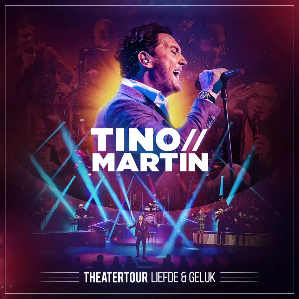 Back On My Feet Again (Live Theatertour 2019-2020)