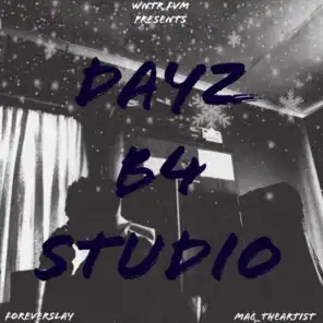 Dayz B4 Studio