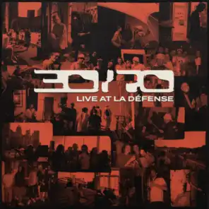 Intro (Live at La Défense)