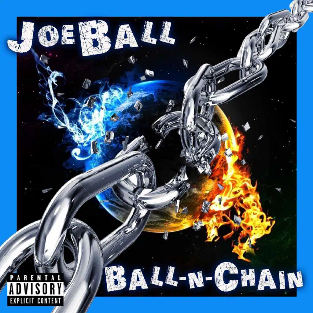 Ball and Chain