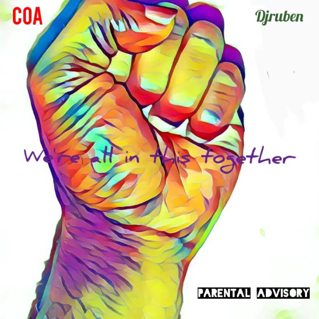 We're all in this together