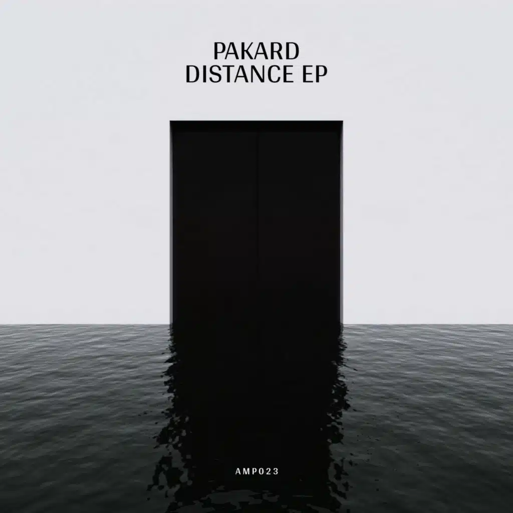 Distance EP