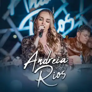 Andréia Rios (feat. Amarelo)