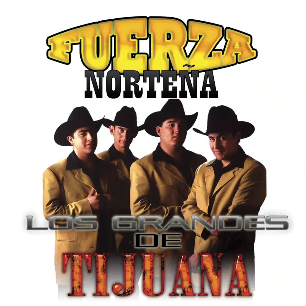 Los Grandes De Tijuana