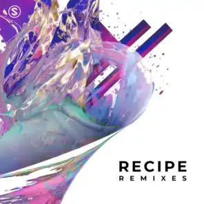 Recipe (Remixes)