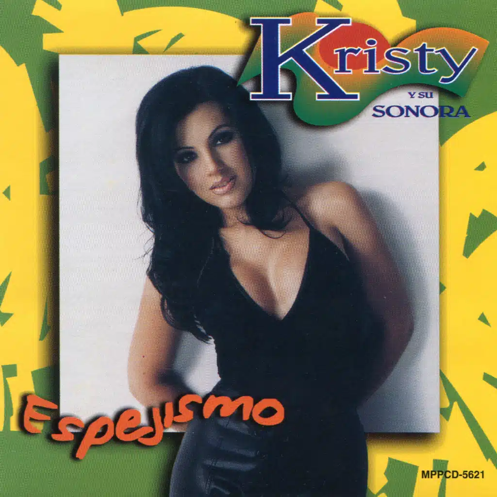 Kristy Y Su Sonora