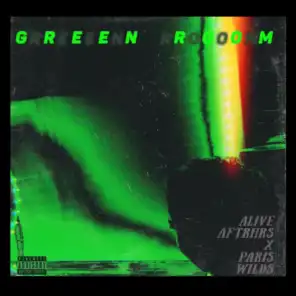 Green Room (feat. Paris Wilds)