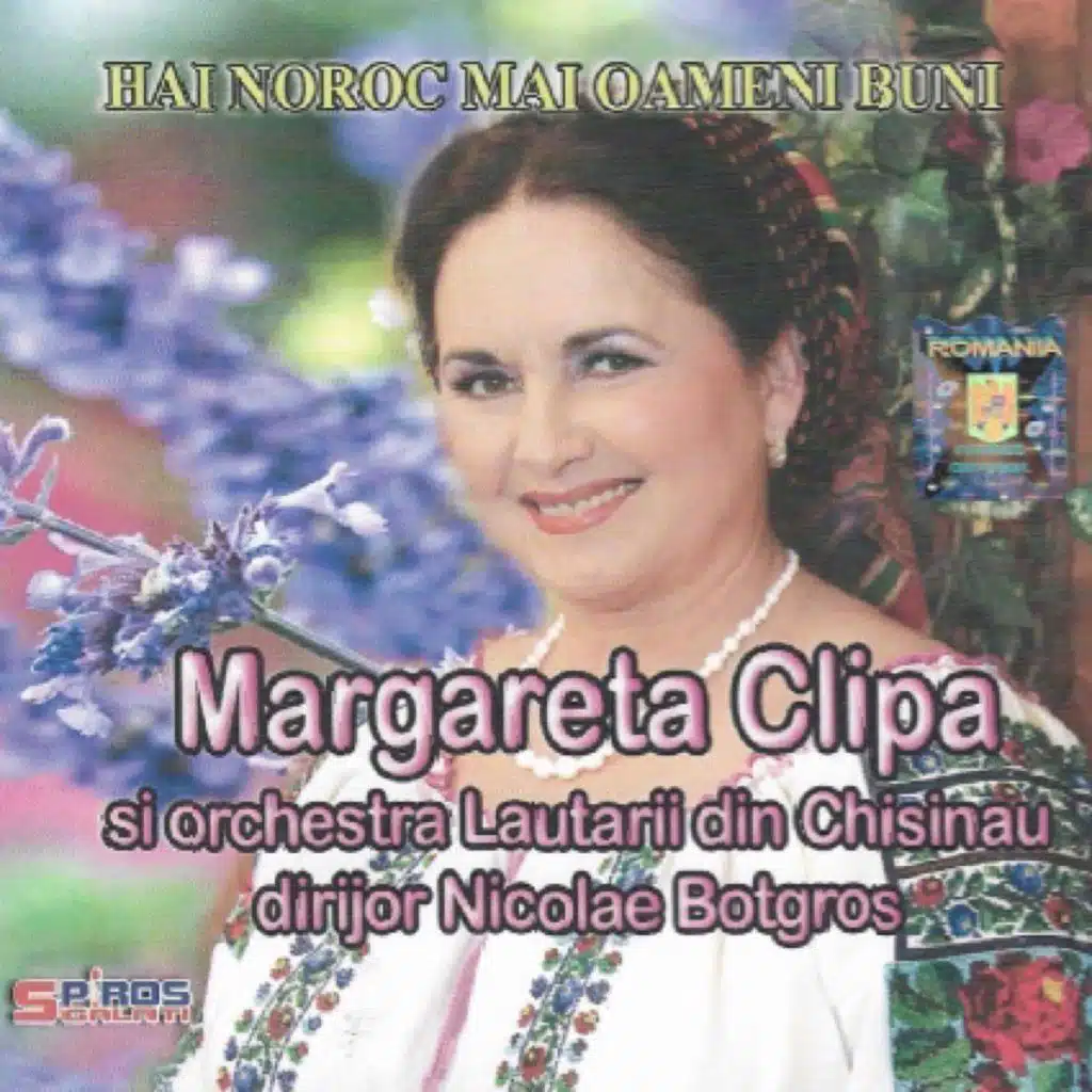 Hai noroc măi oameni buni