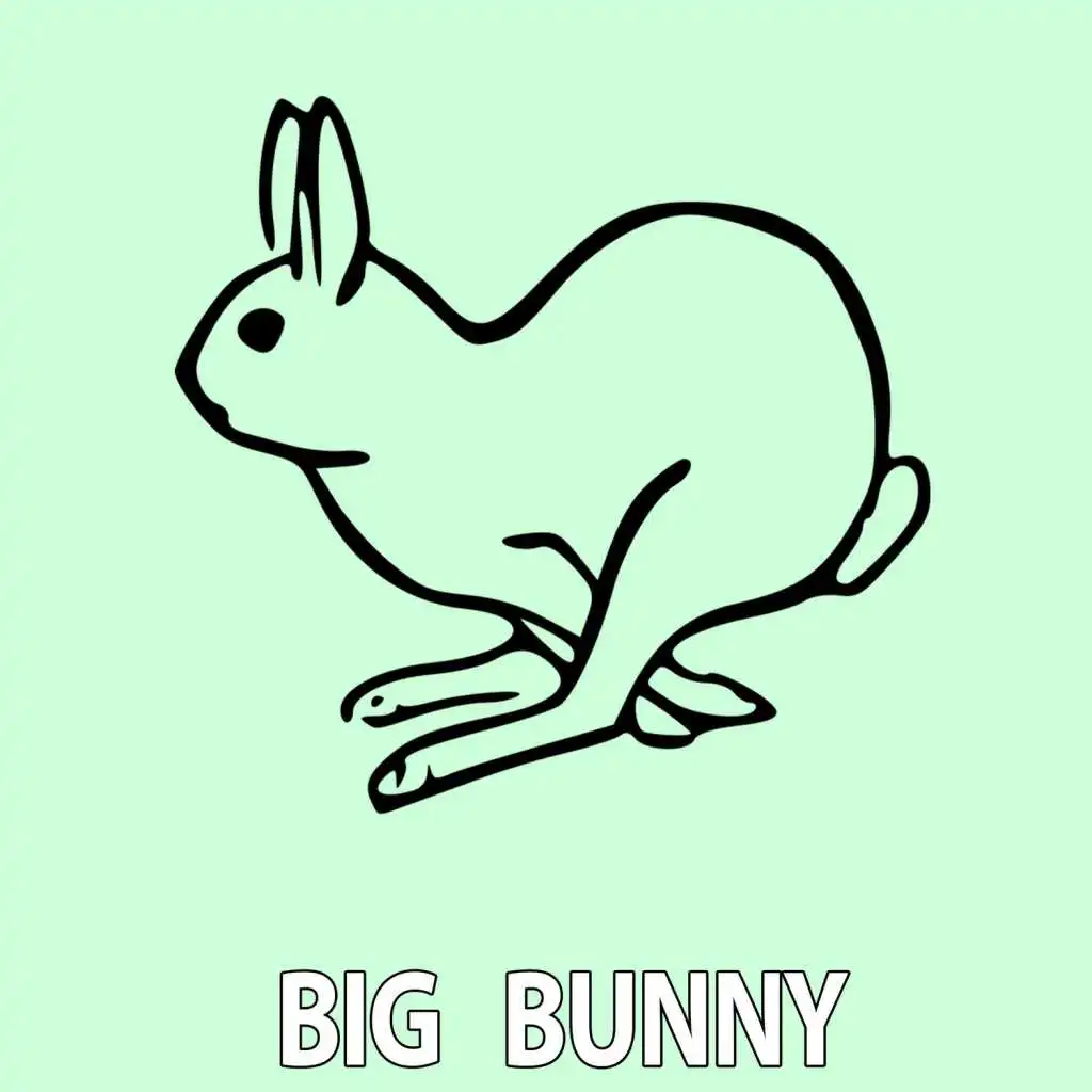 Big Bunny, 21 ROOM, Rousing House