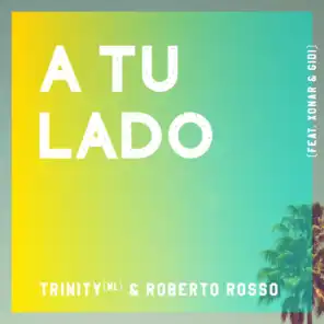 Trinity (NL) & Roberto Rosso