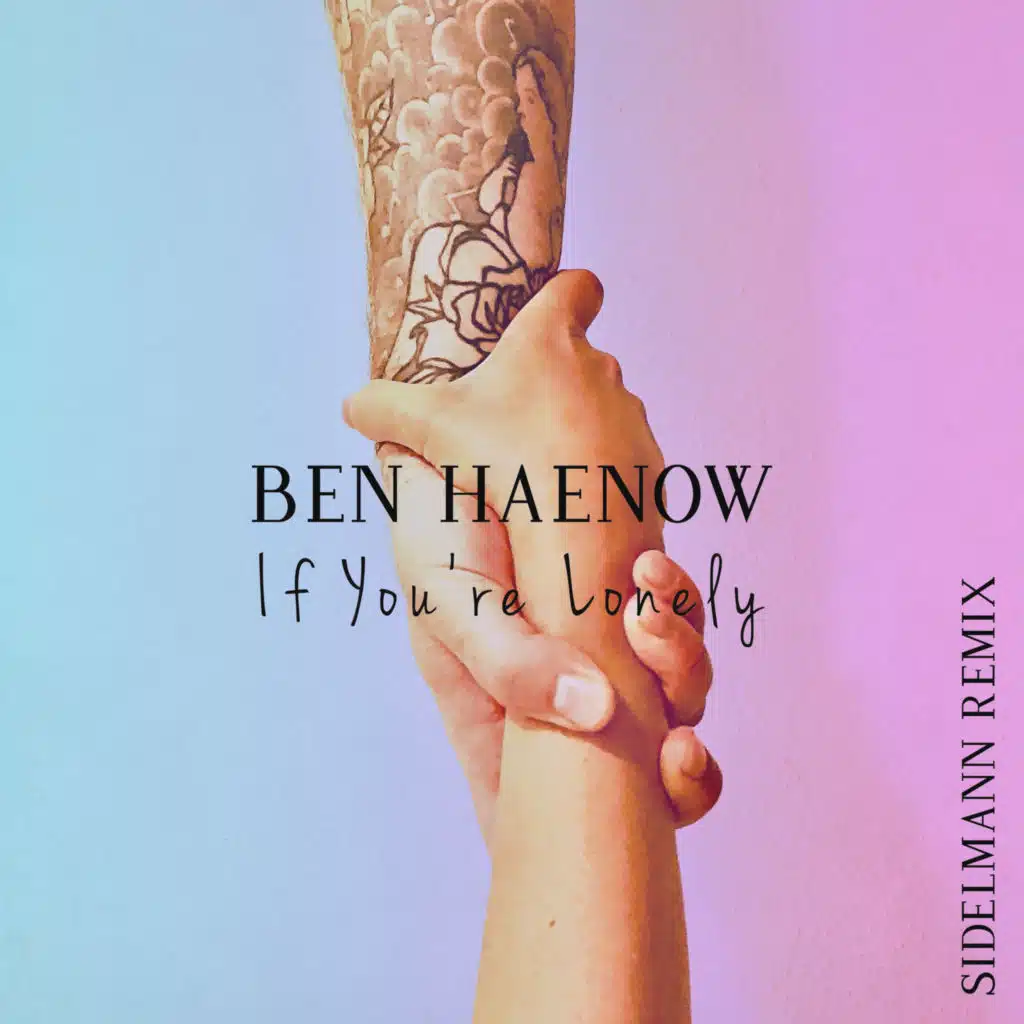 Ben Haenow