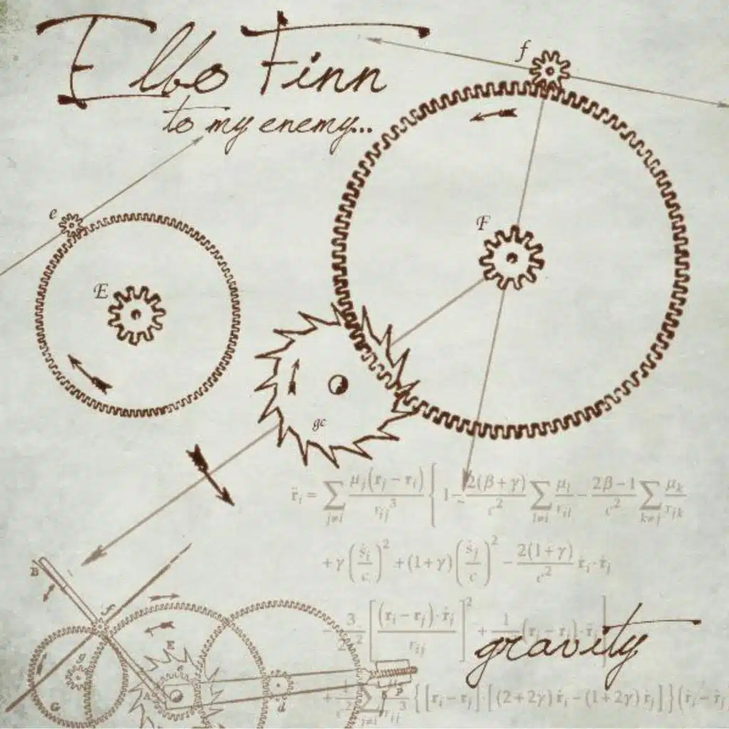 Elbo Finn