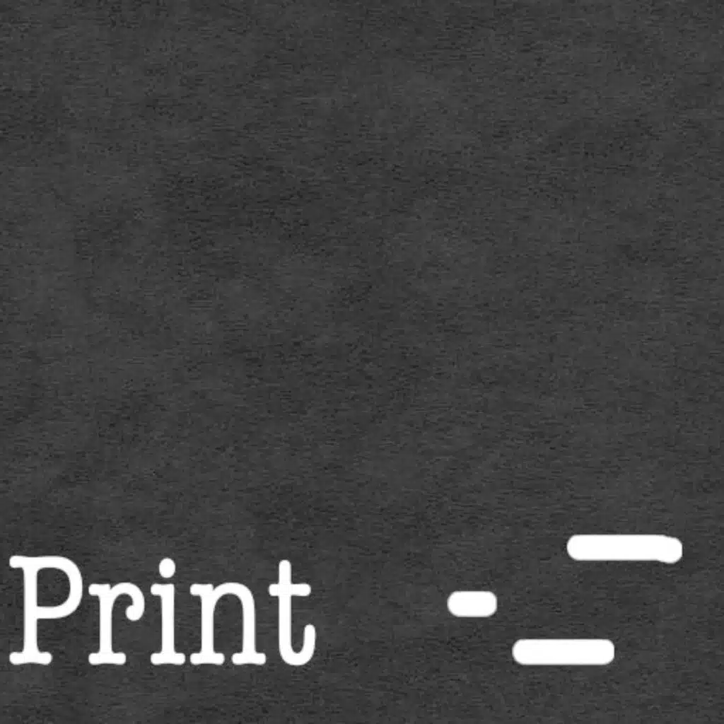 Print