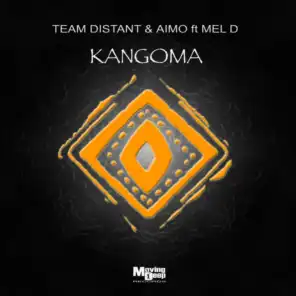 Kangoma (feat. Mel D)