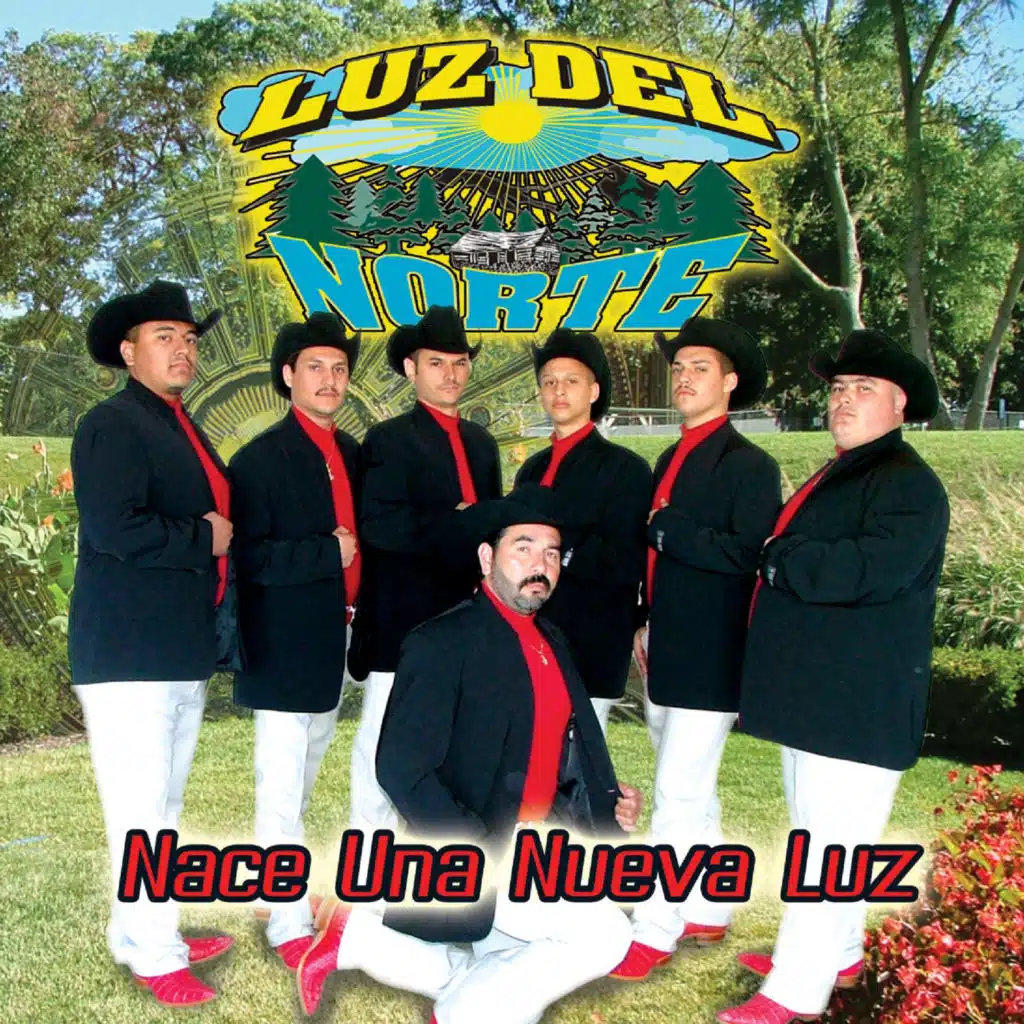 Luz Del Norte