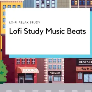 Lofi Study Music Beats