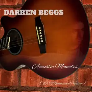 Acoustic Memoirs (Remastered)