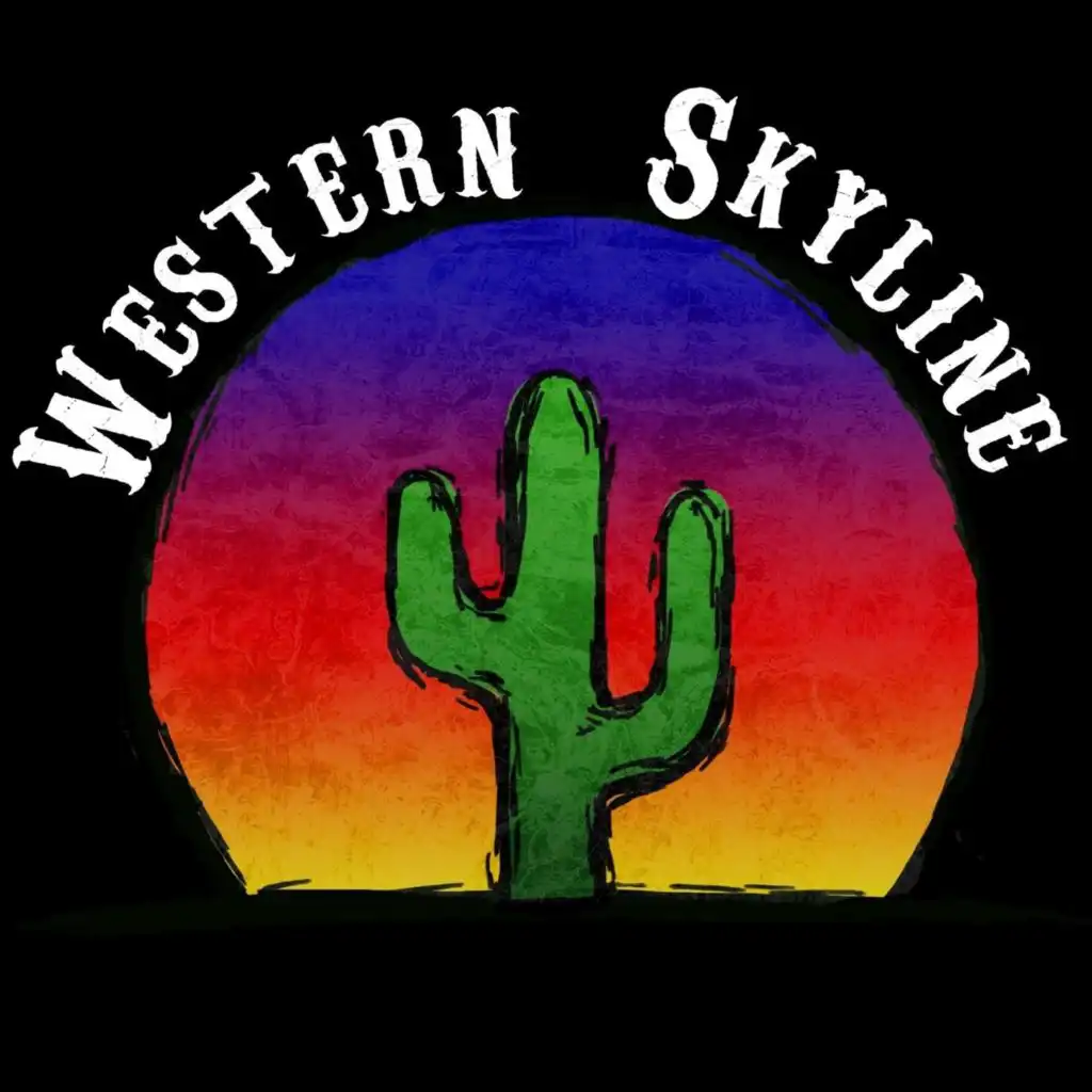 Western Skyline - EP