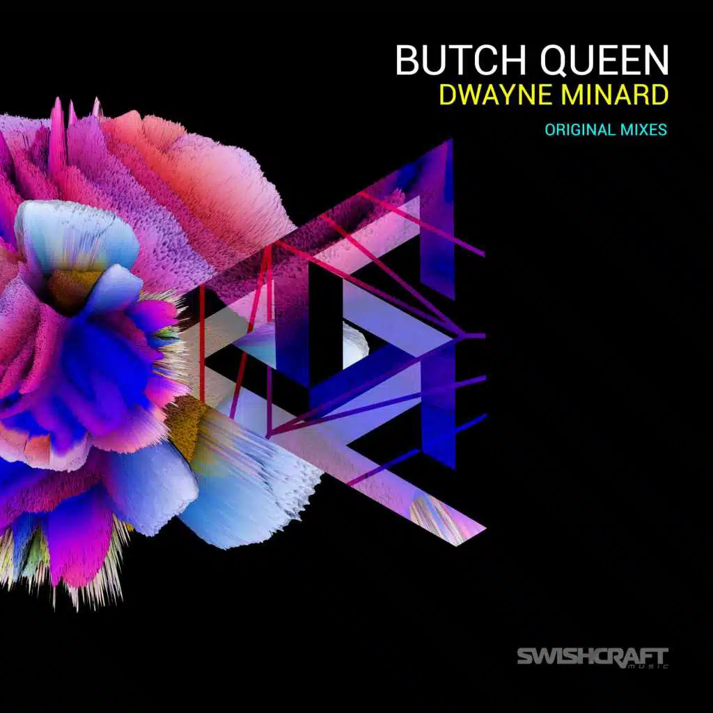 Butch Queen (Gavin Bradley Vox Dub)