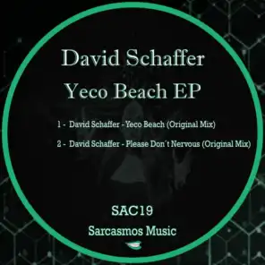 Yeco Beach EP