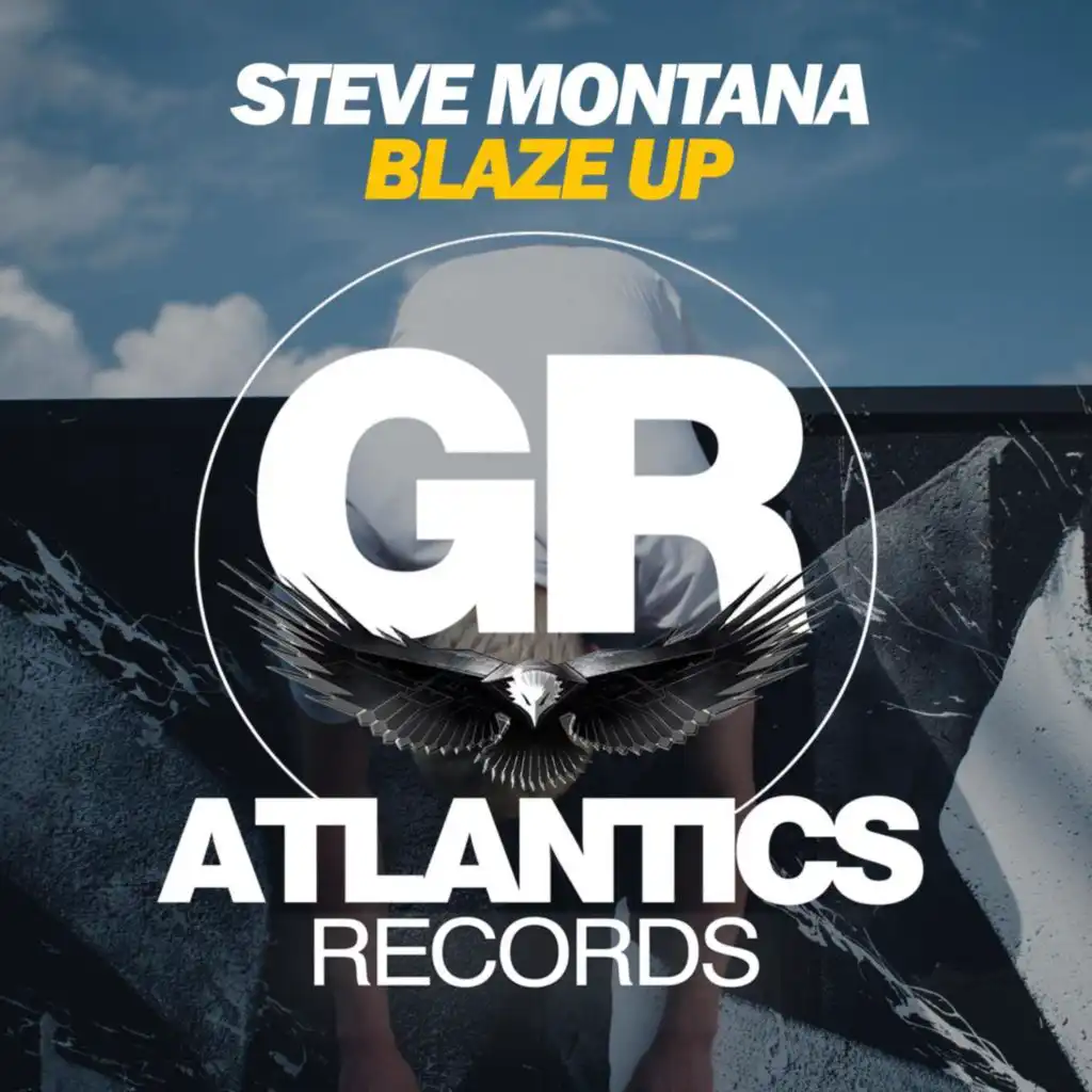 Blaze Up (Martin Landers Dub Mix)