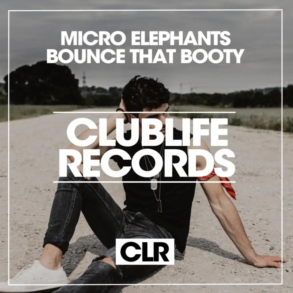 Bounce That Booty (Spyro DJs Remix)