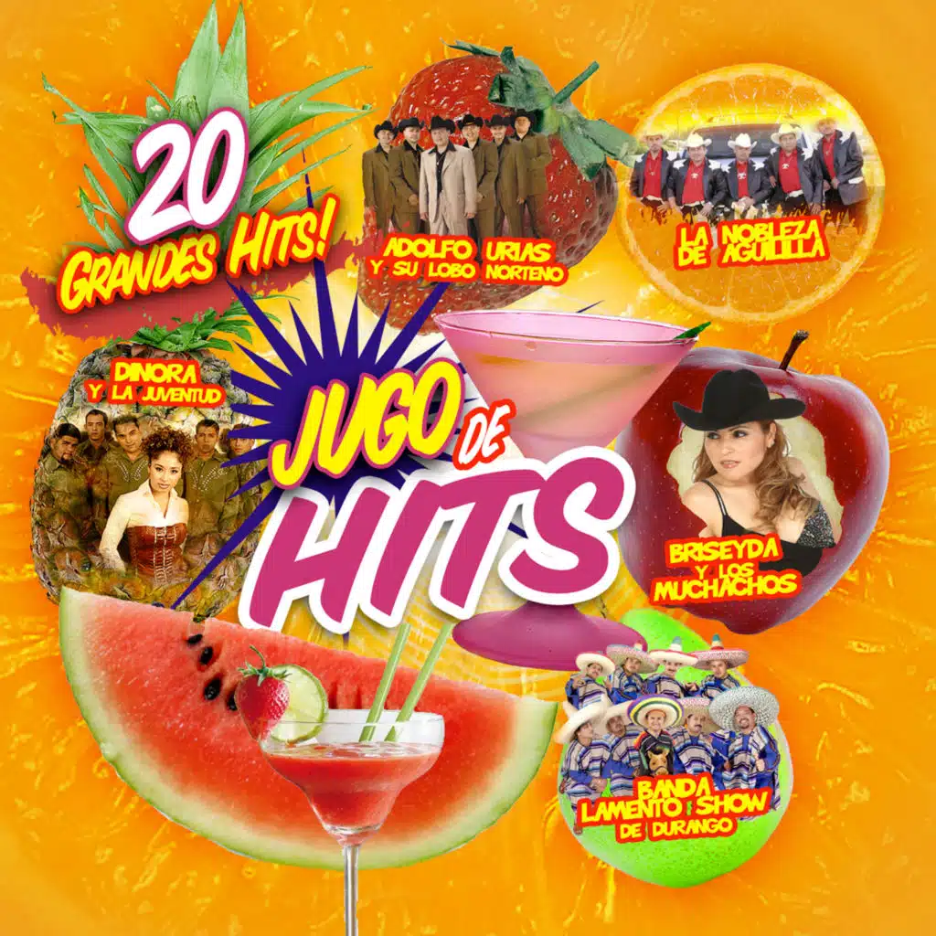 Jugo de Hits