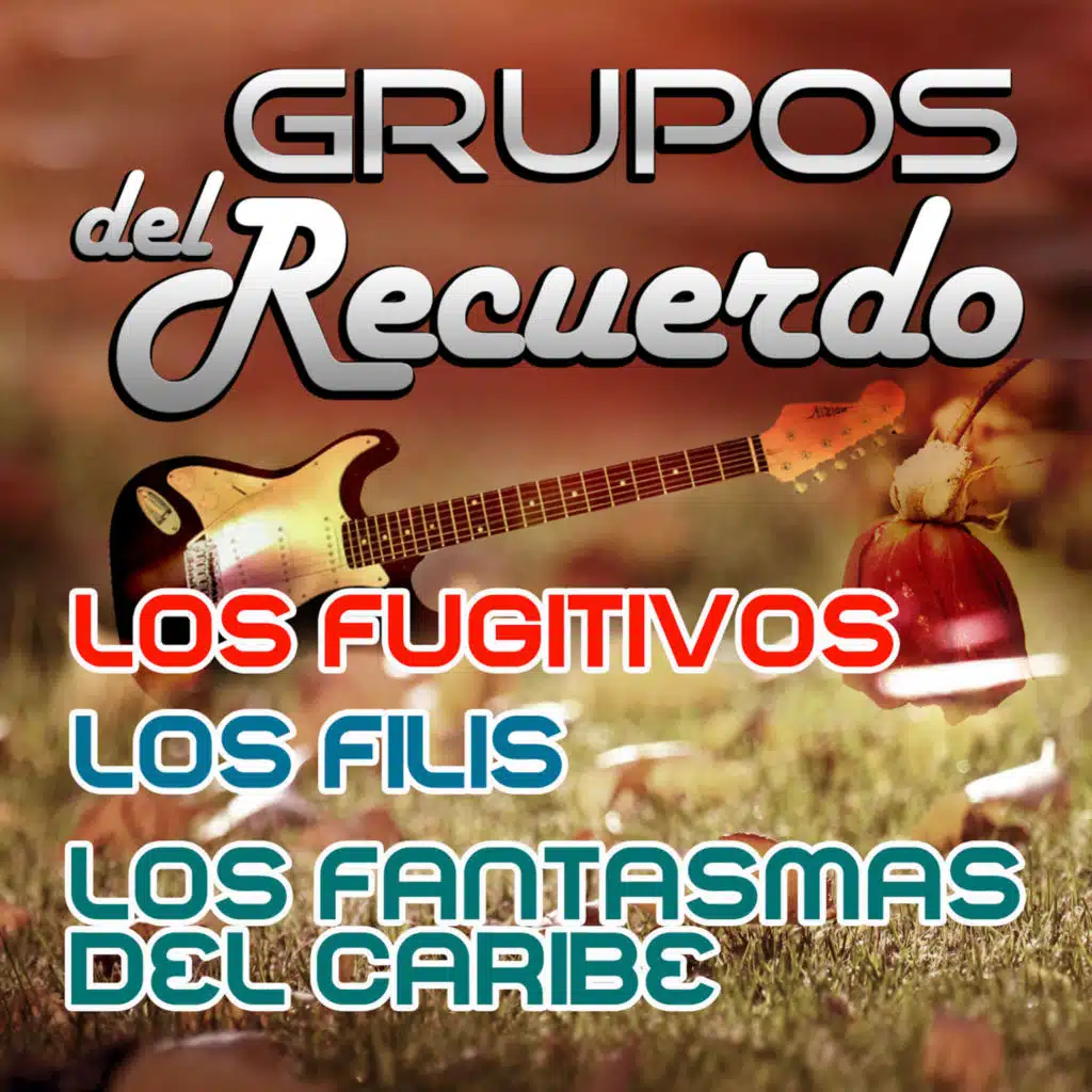 Grupos Del Recuerdo