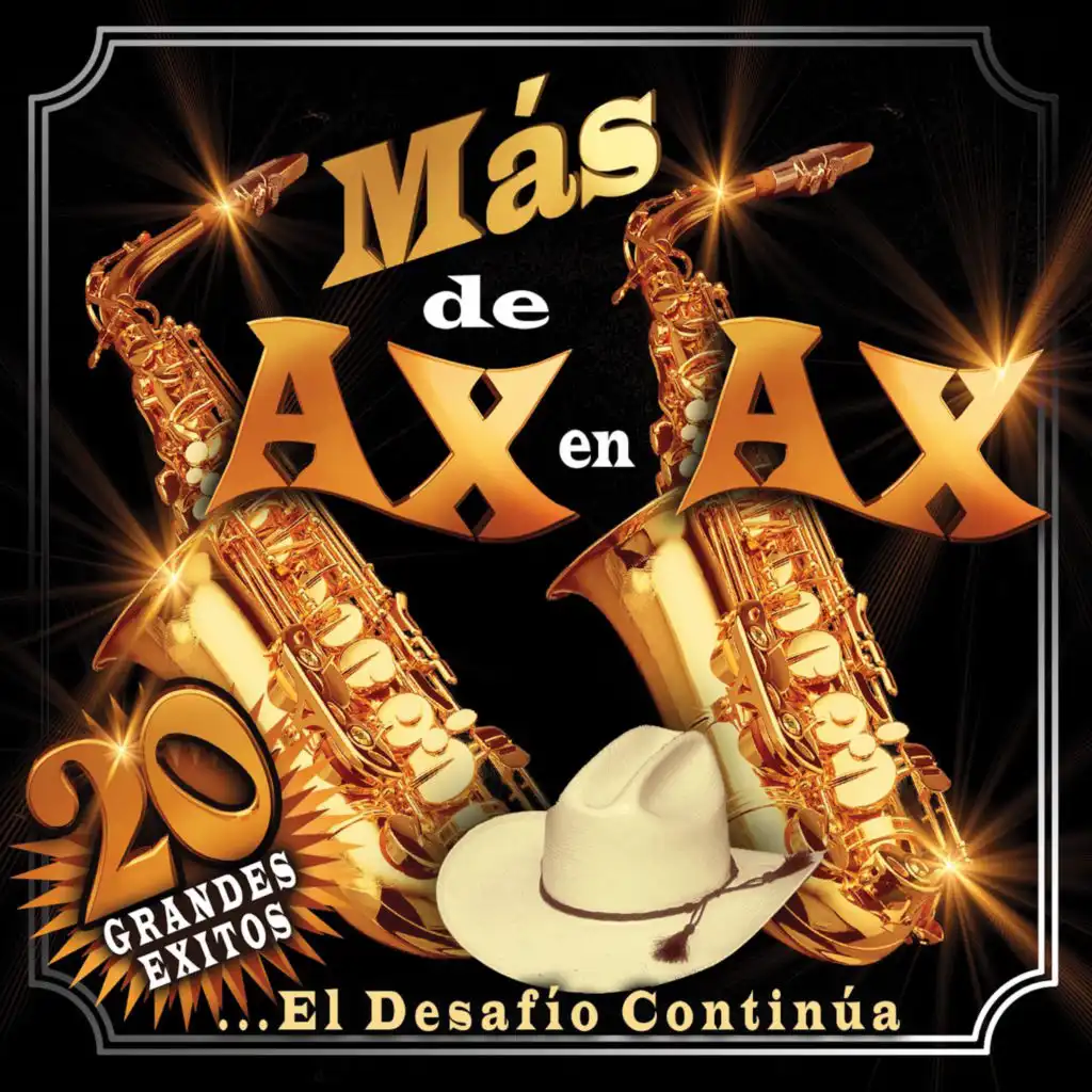 Mas De Sax En Sax