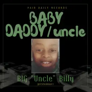 Baby Daddy Uncle