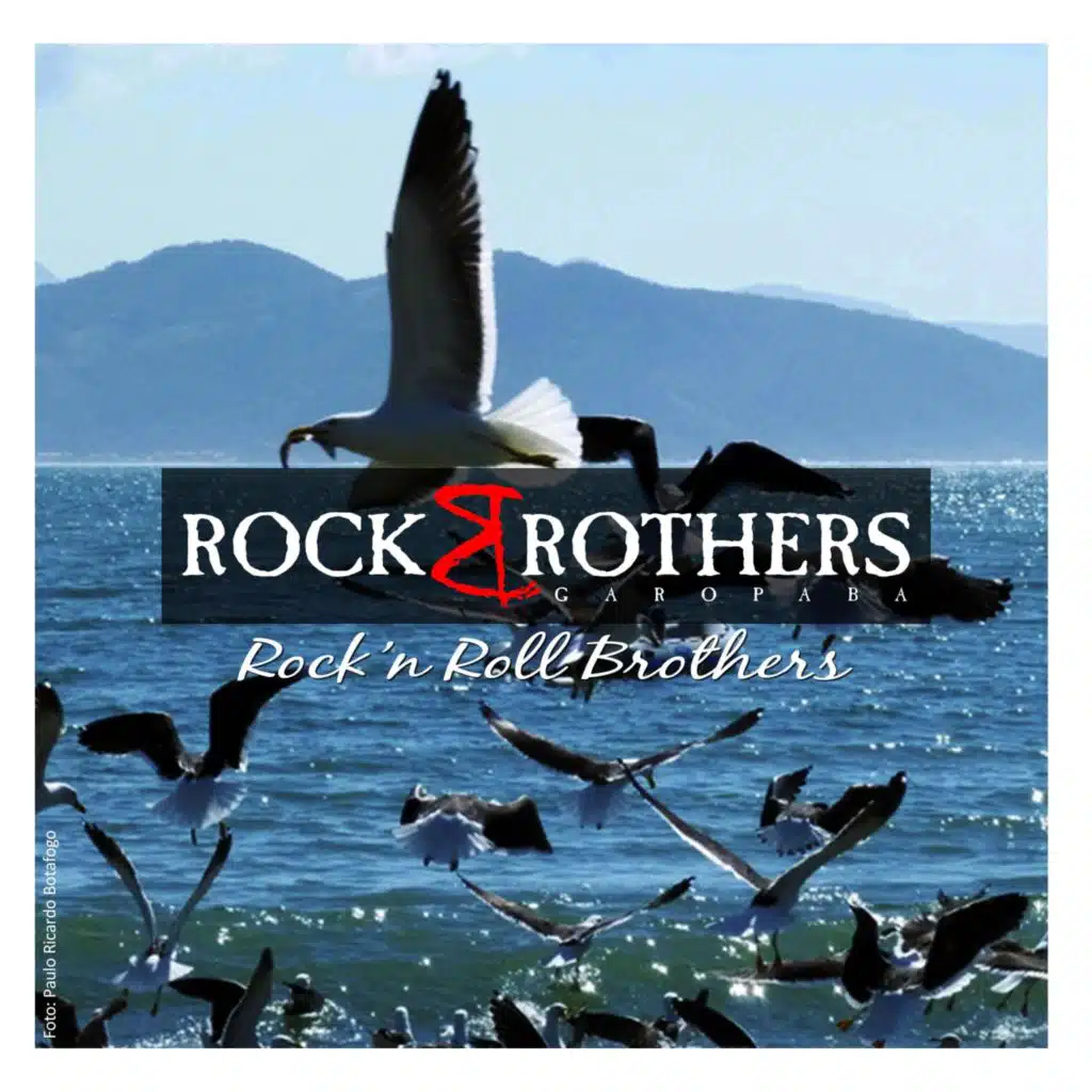 Rock'n Roll Brothers