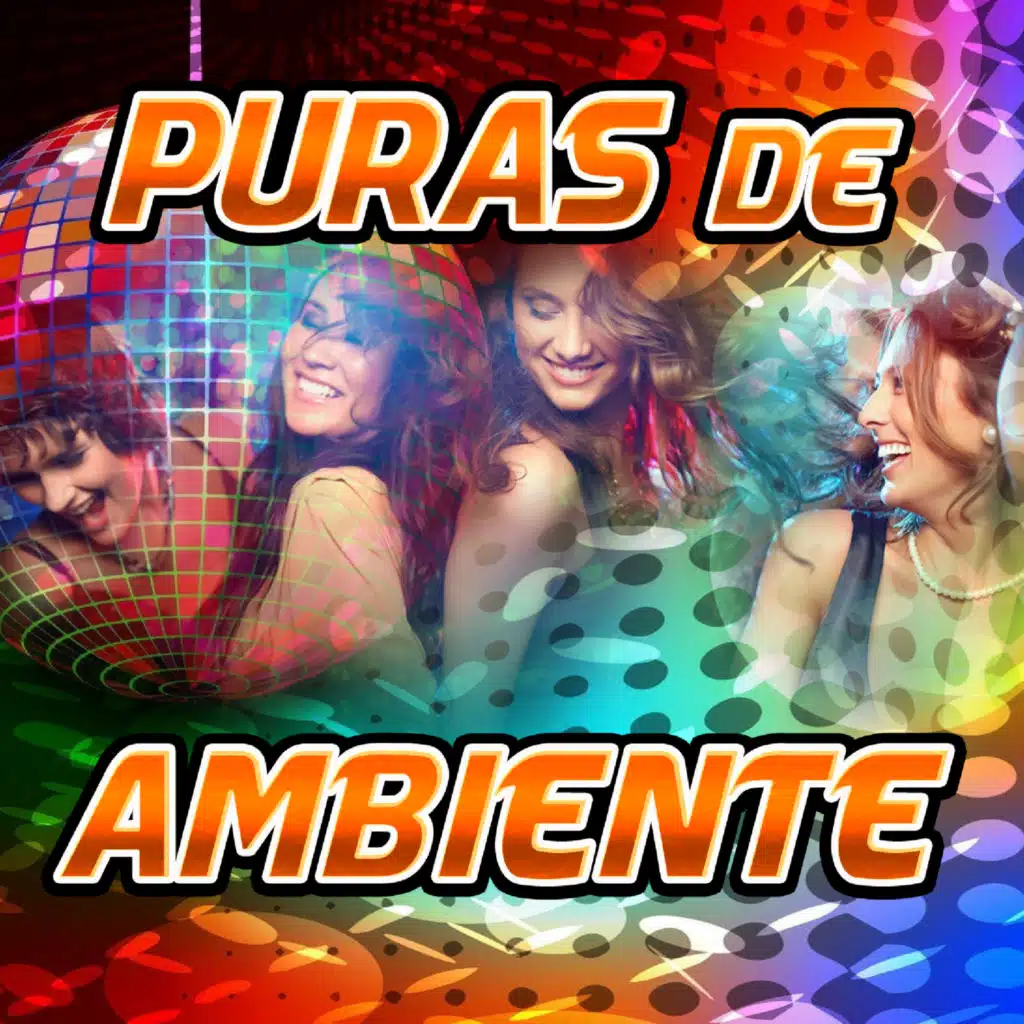 40 Grados - Puras De Ambiente